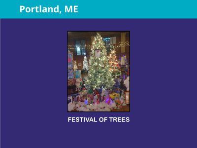 Portland_Festival of Trees 11-2023